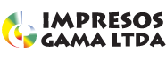 Impresos Gama - 